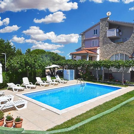 Apartments Biskupije 810 Μεντουλίν Εξωτερικό φωτογραφία
