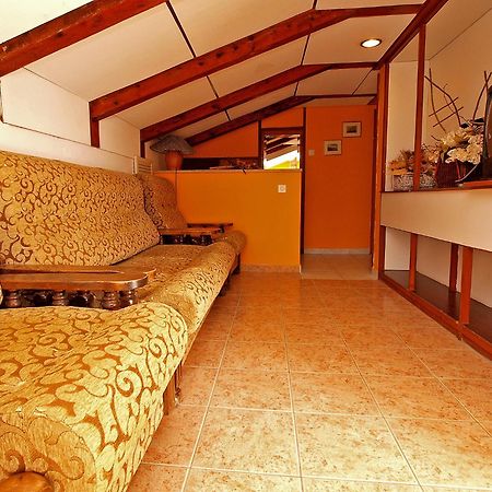Apartments Biskupije 810 Μεντουλίν Εξωτερικό φωτογραφία