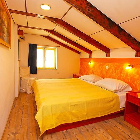 Apartments Biskupije 810 Μεντουλίν Εξωτερικό φωτογραφία