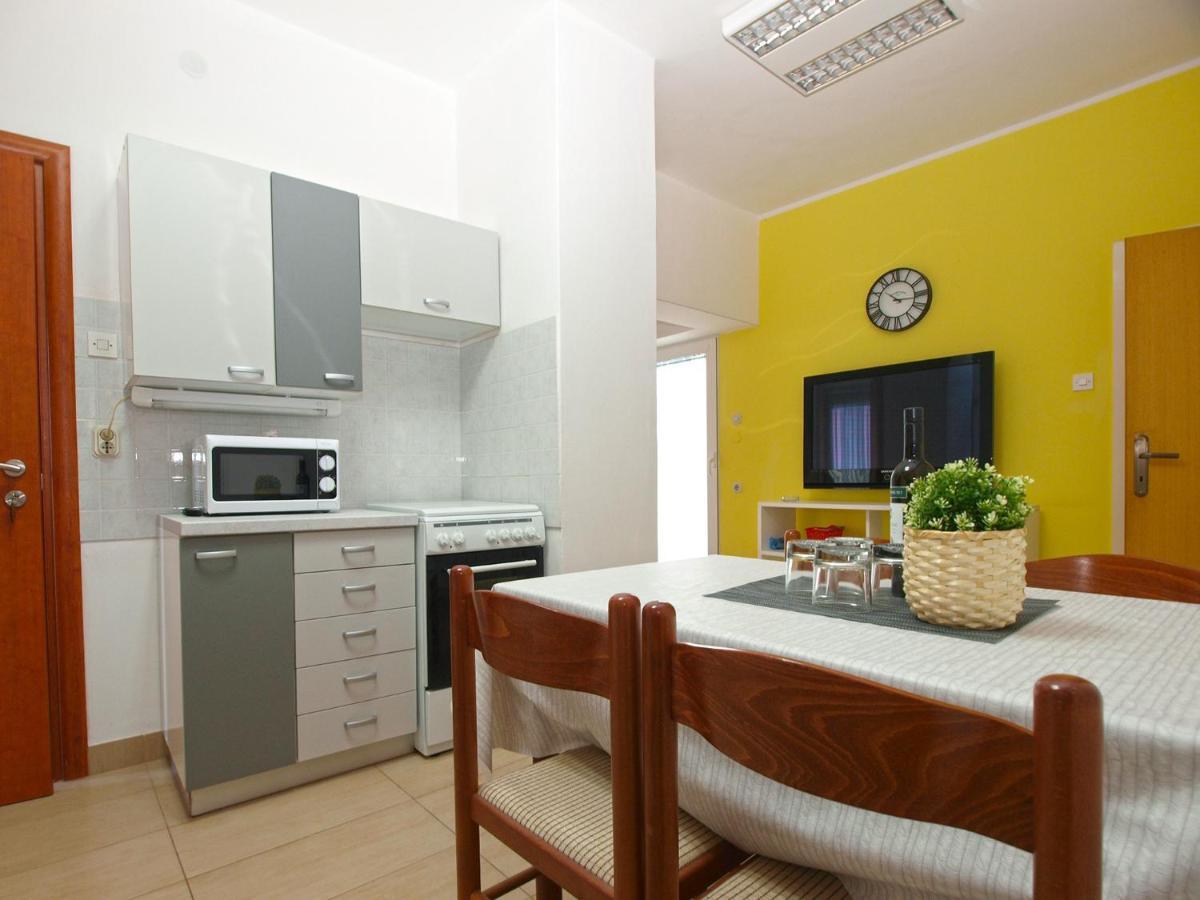 Apartments Biskupije 810 Μεντουλίν Εξωτερικό φωτογραφία