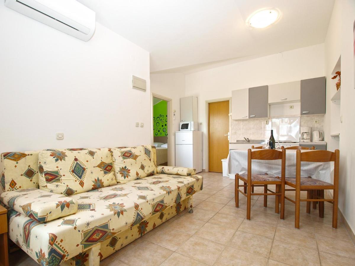 Apartments Biskupije 810 Μεντουλίν Εξωτερικό φωτογραφία