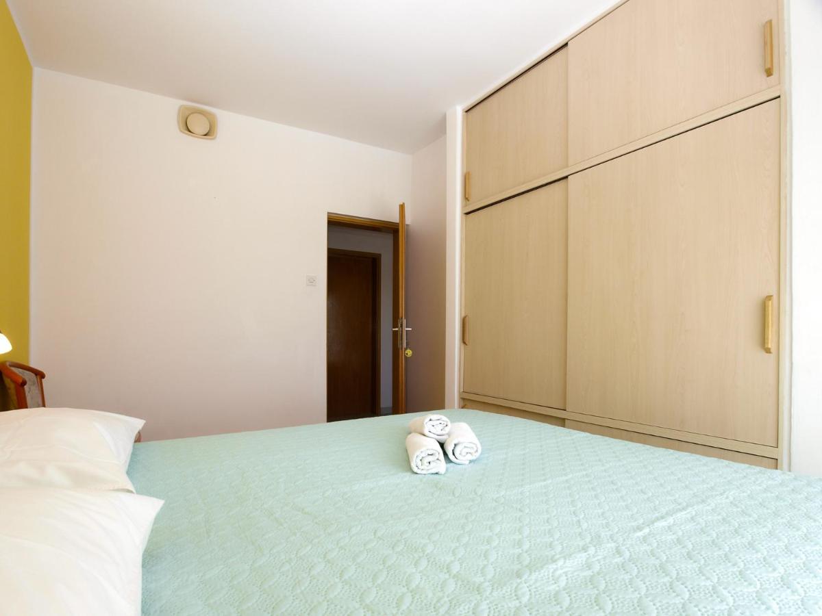 Apartments Biskupije 810 Μεντουλίν Εξωτερικό φωτογραφία