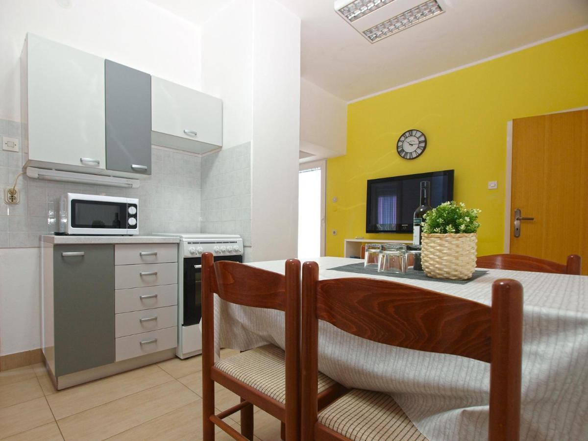 Apartments Biskupije 810 Μεντουλίν Εξωτερικό φωτογραφία