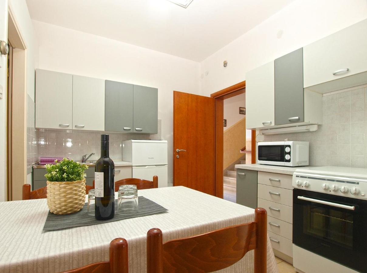 Apartments Biskupije 810 Μεντουλίν Εξωτερικό φωτογραφία