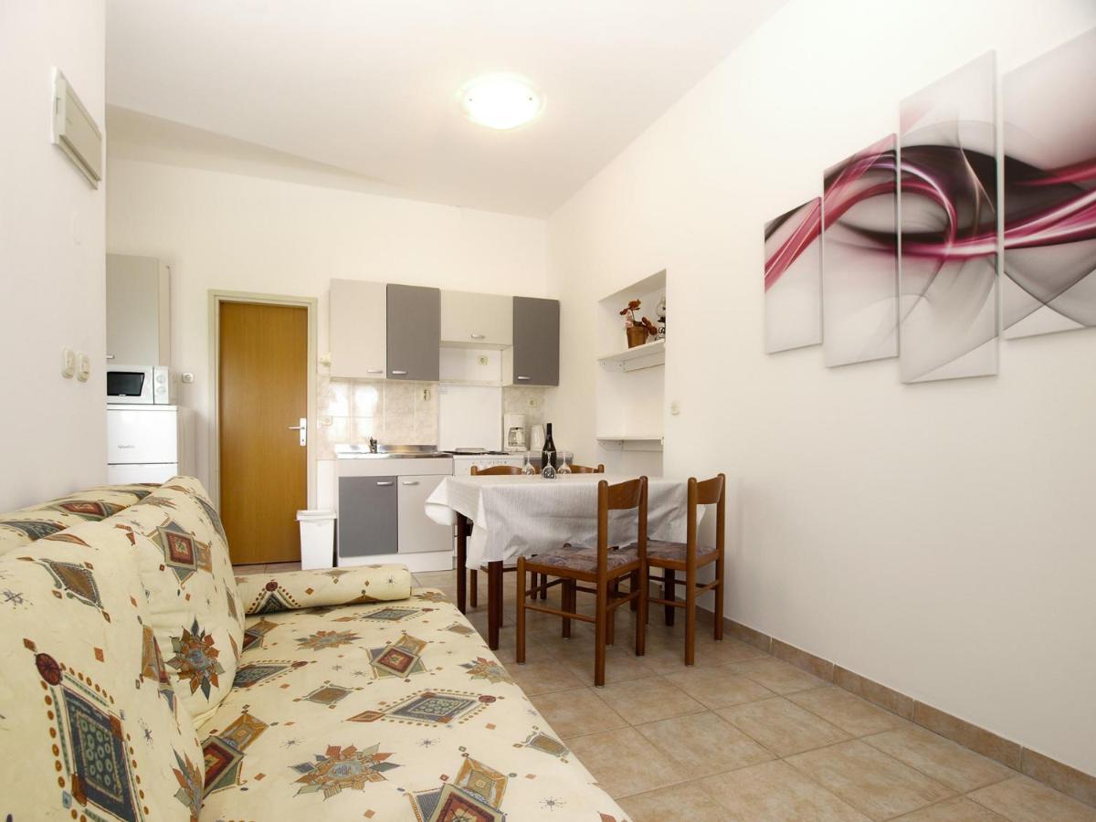 Apartments Biskupije 810 Μεντουλίν Εξωτερικό φωτογραφία
