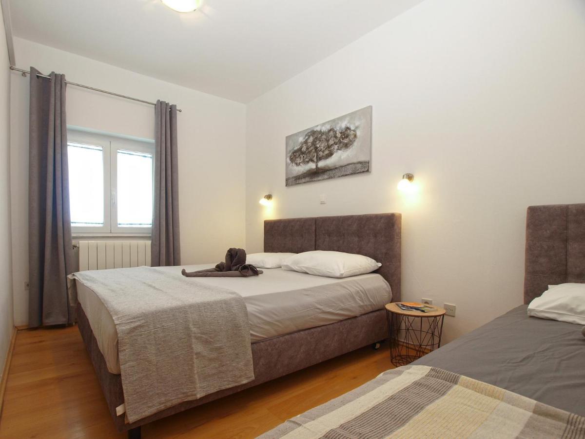Apartments Biskupije 810 Μεντουλίν Εξωτερικό φωτογραφία