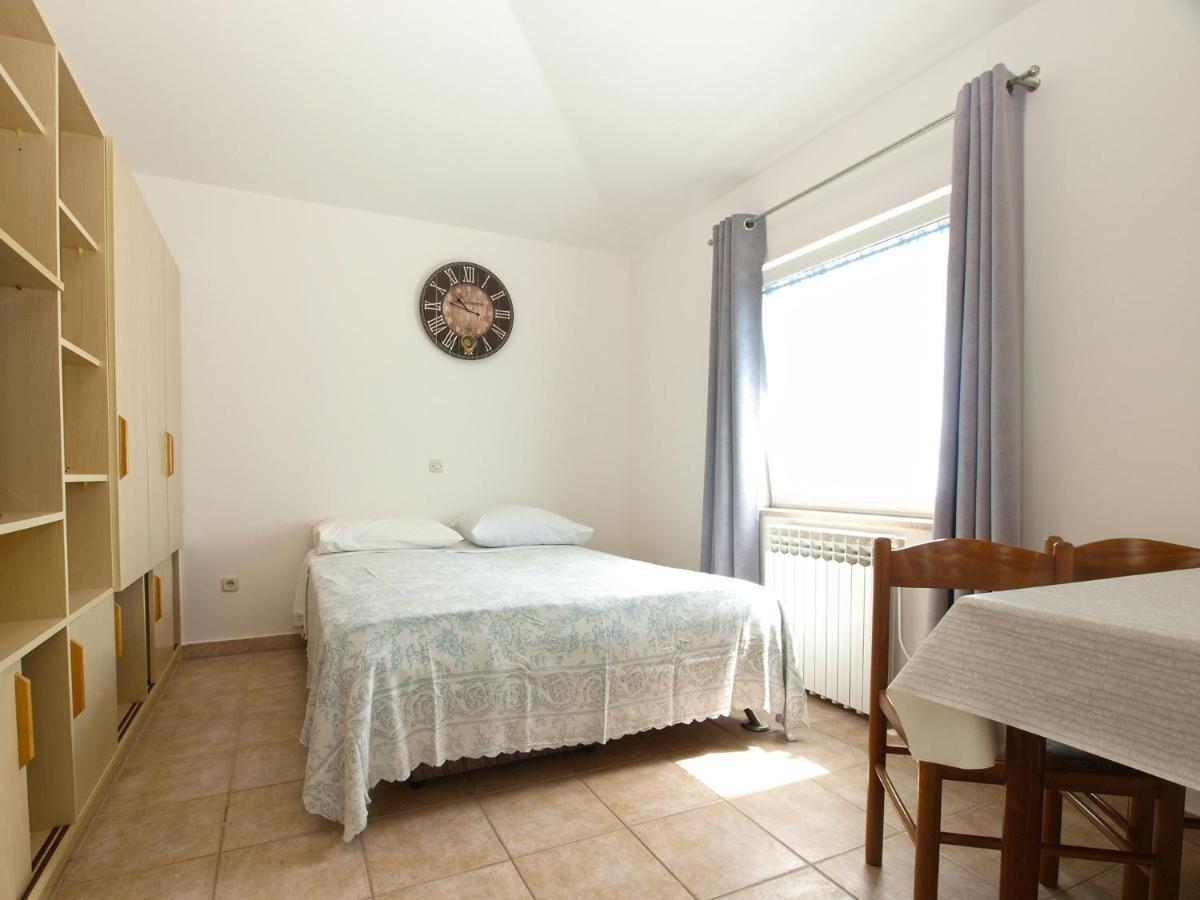 Apartments Biskupije 810 Μεντουλίν Εξωτερικό φωτογραφία