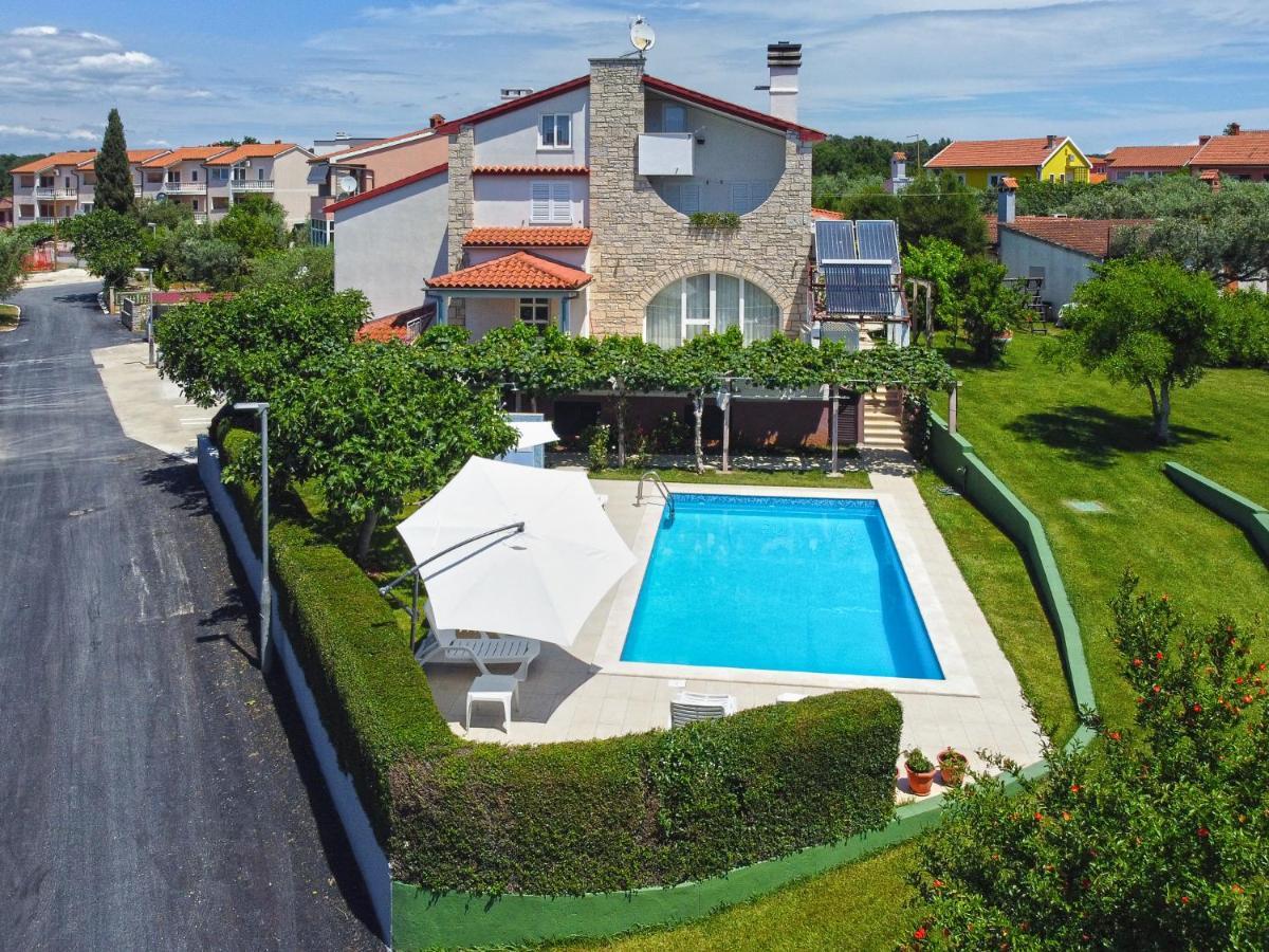 Apartments Biskupije 810 Μεντουλίν Εξωτερικό φωτογραφία