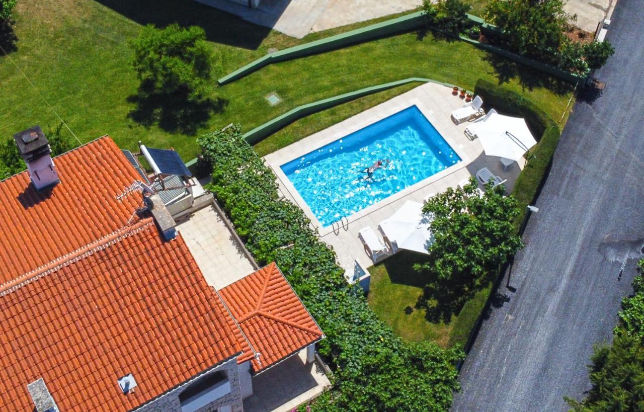 Apartments Biskupije 810 Μεντουλίν Εξωτερικό φωτογραφία