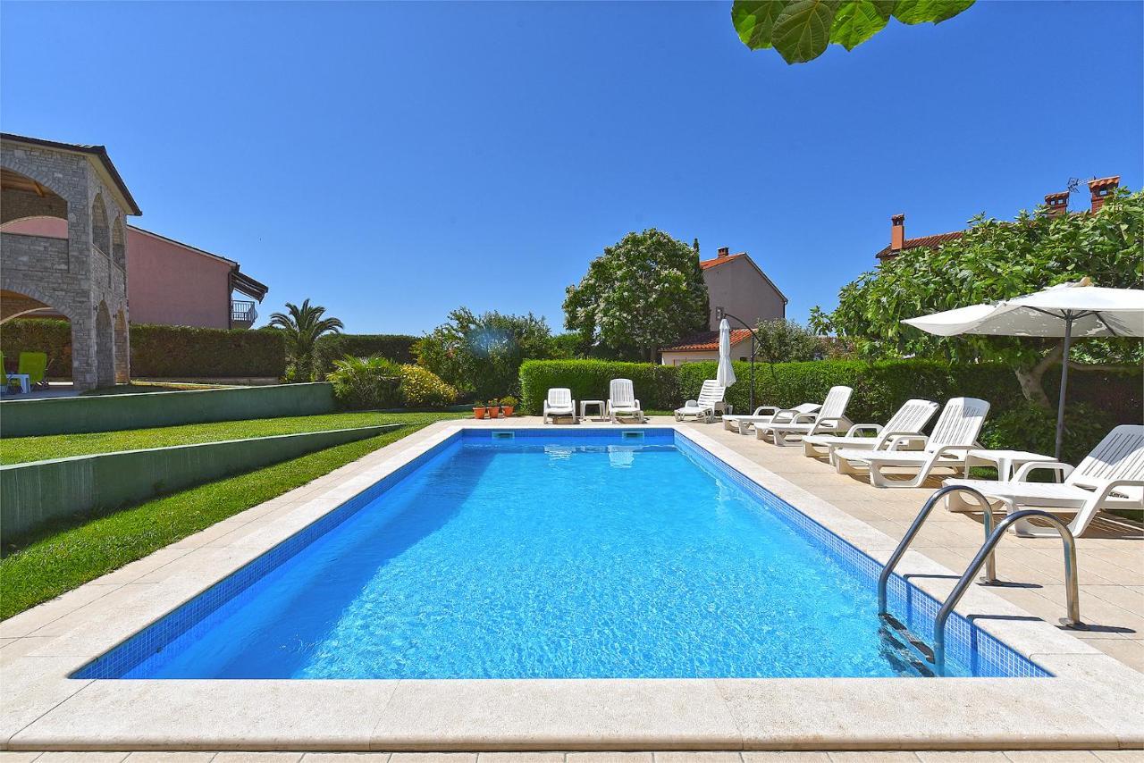 Apartments Biskupije 810 Μεντουλίν Εξωτερικό φωτογραφία