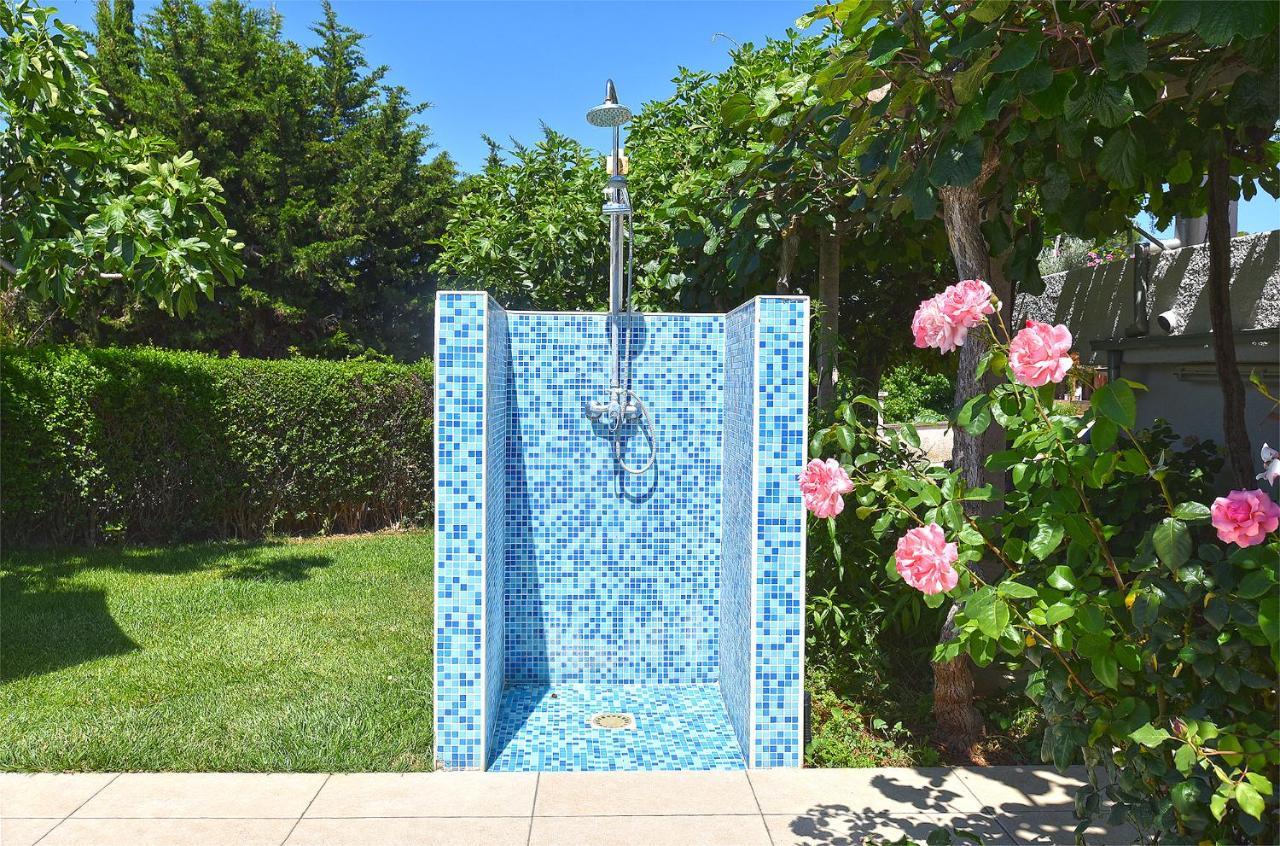 Apartments Biskupije 810 Μεντουλίν Εξωτερικό φωτογραφία