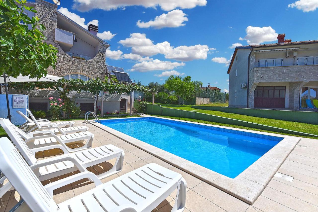 Apartments Biskupije 810 Μεντουλίν Εξωτερικό φωτογραφία