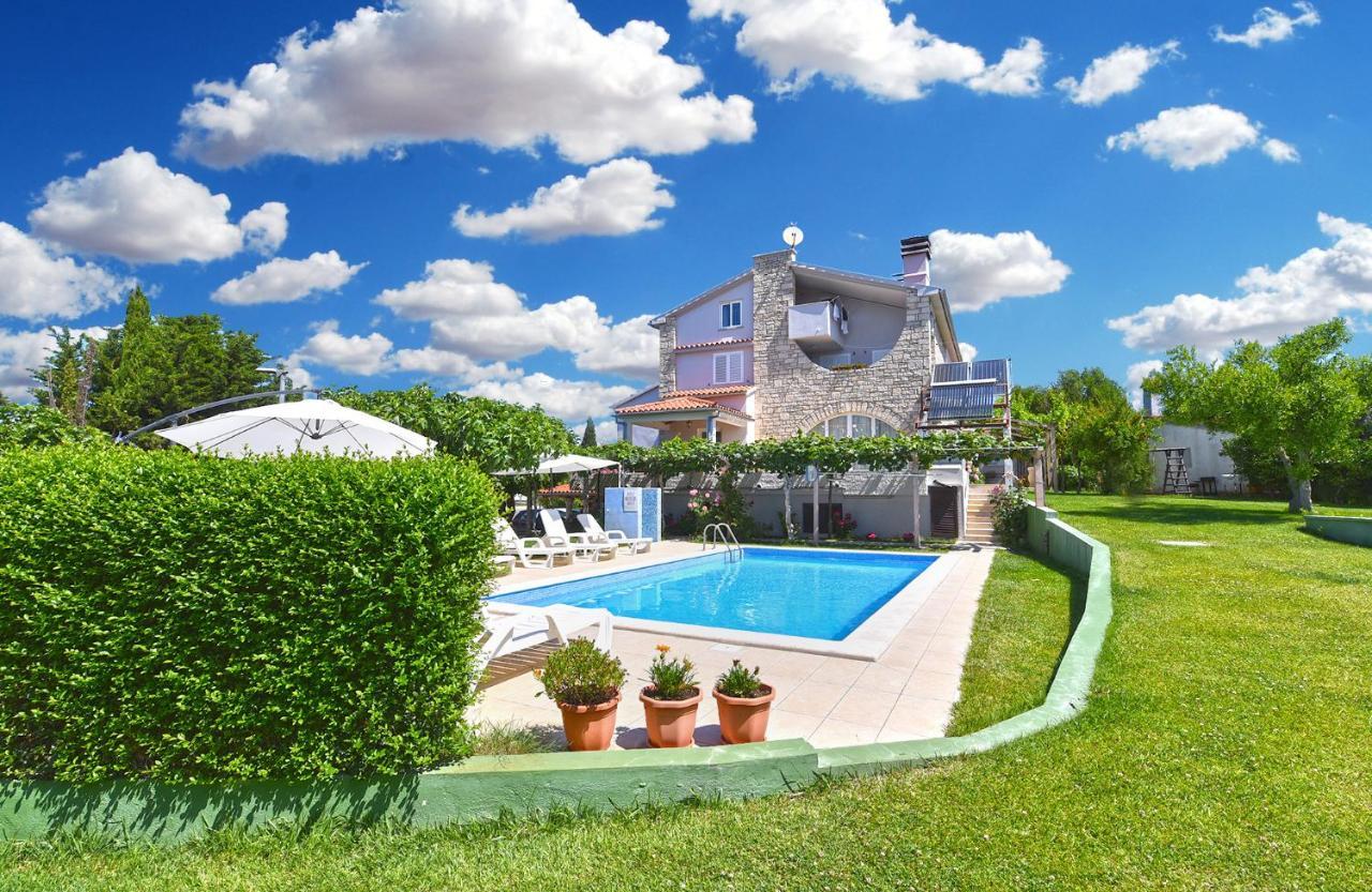Apartments Biskupije 810 Μεντουλίν Εξωτερικό φωτογραφία