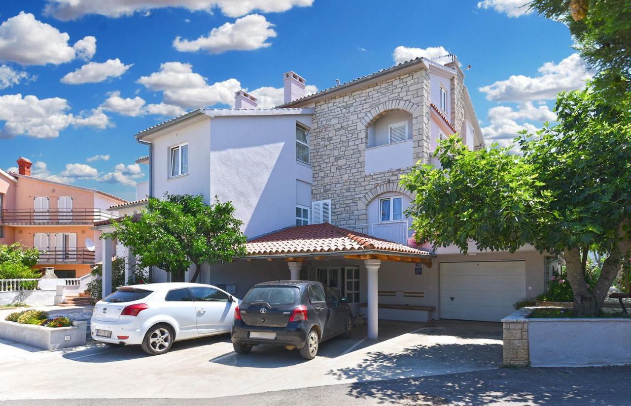Apartments Biskupije 810 Μεντουλίν Εξωτερικό φωτογραφία