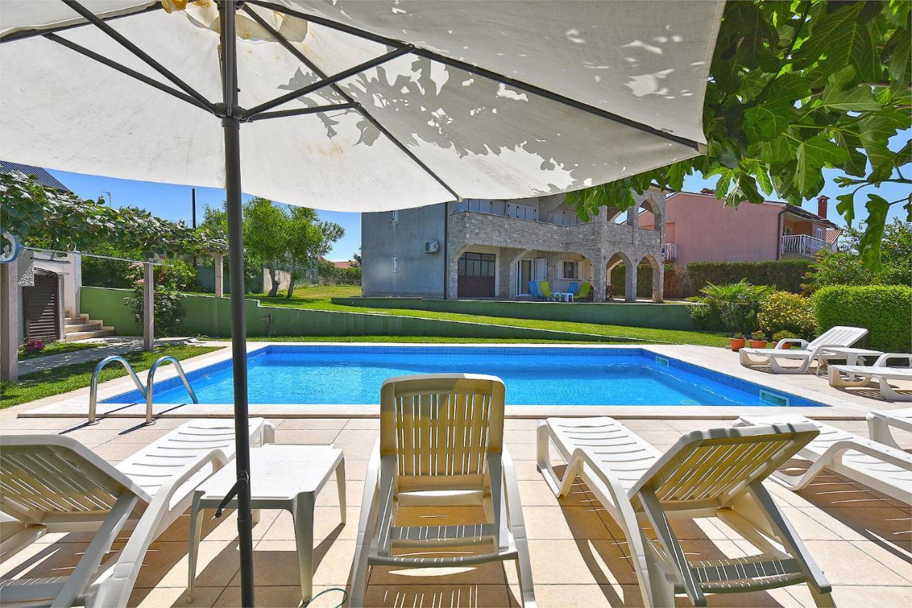 Apartments Biskupije 810 Μεντουλίν Εξωτερικό φωτογραφία