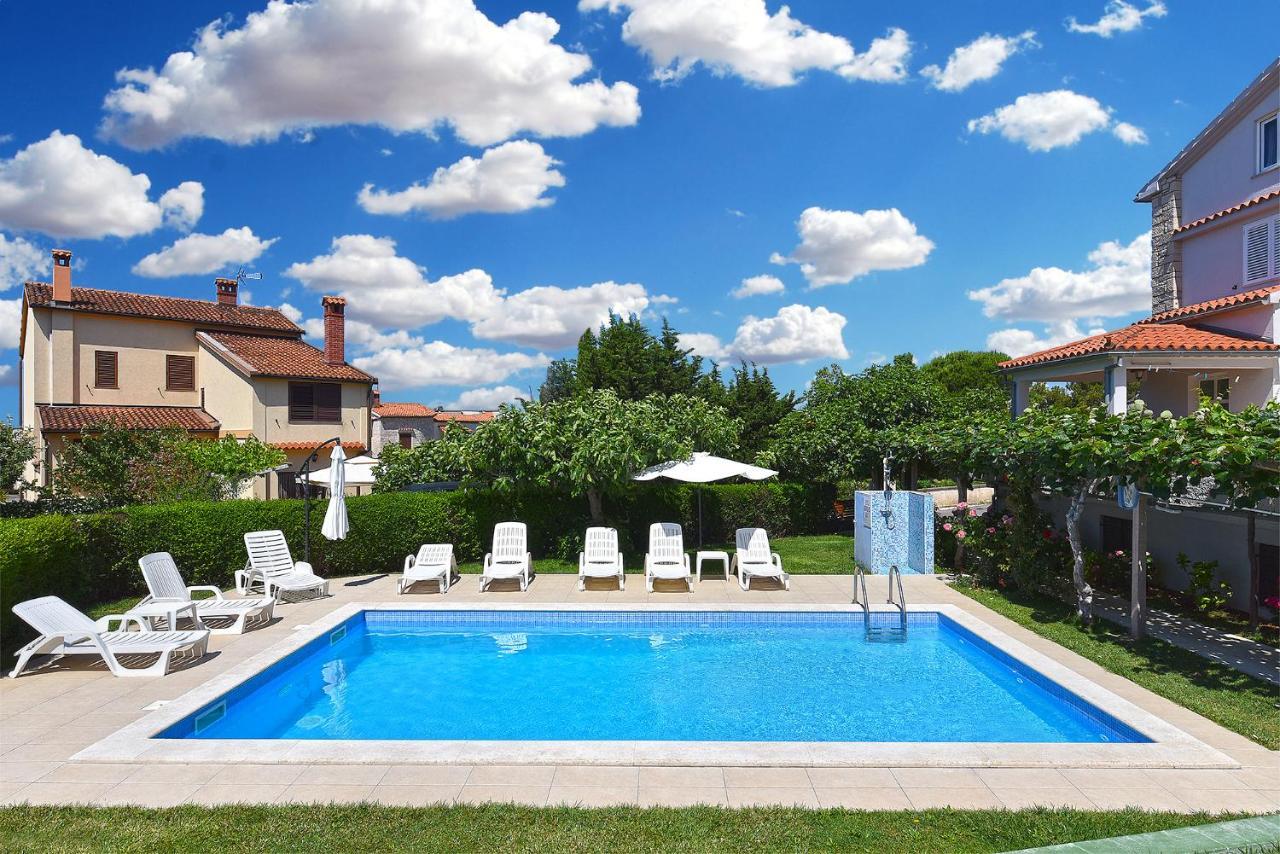Apartments Biskupije 810 Μεντουλίν Εξωτερικό φωτογραφία