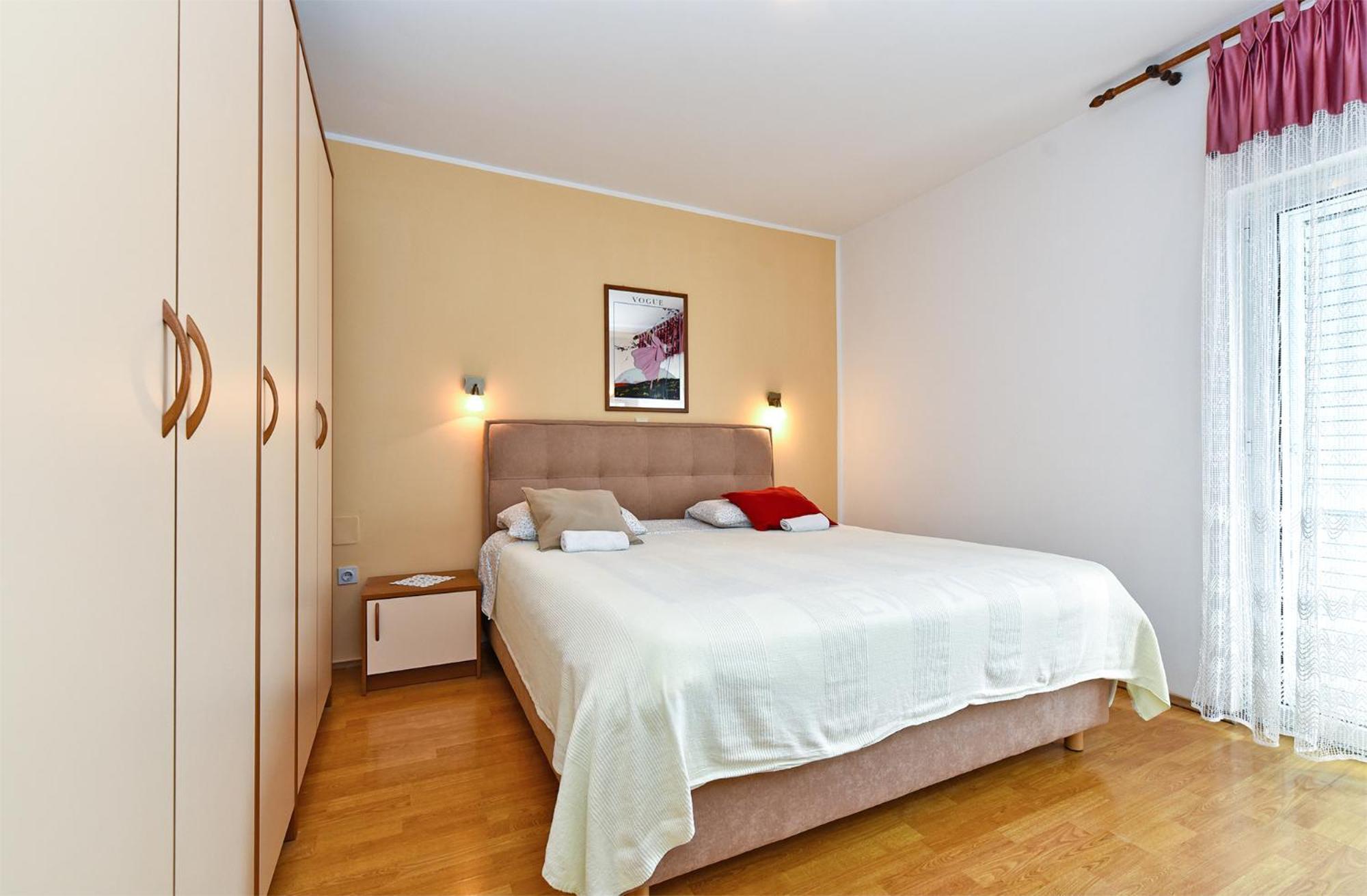 Apartments Biskupije 810 Μεντουλίν Εξωτερικό φωτογραφία