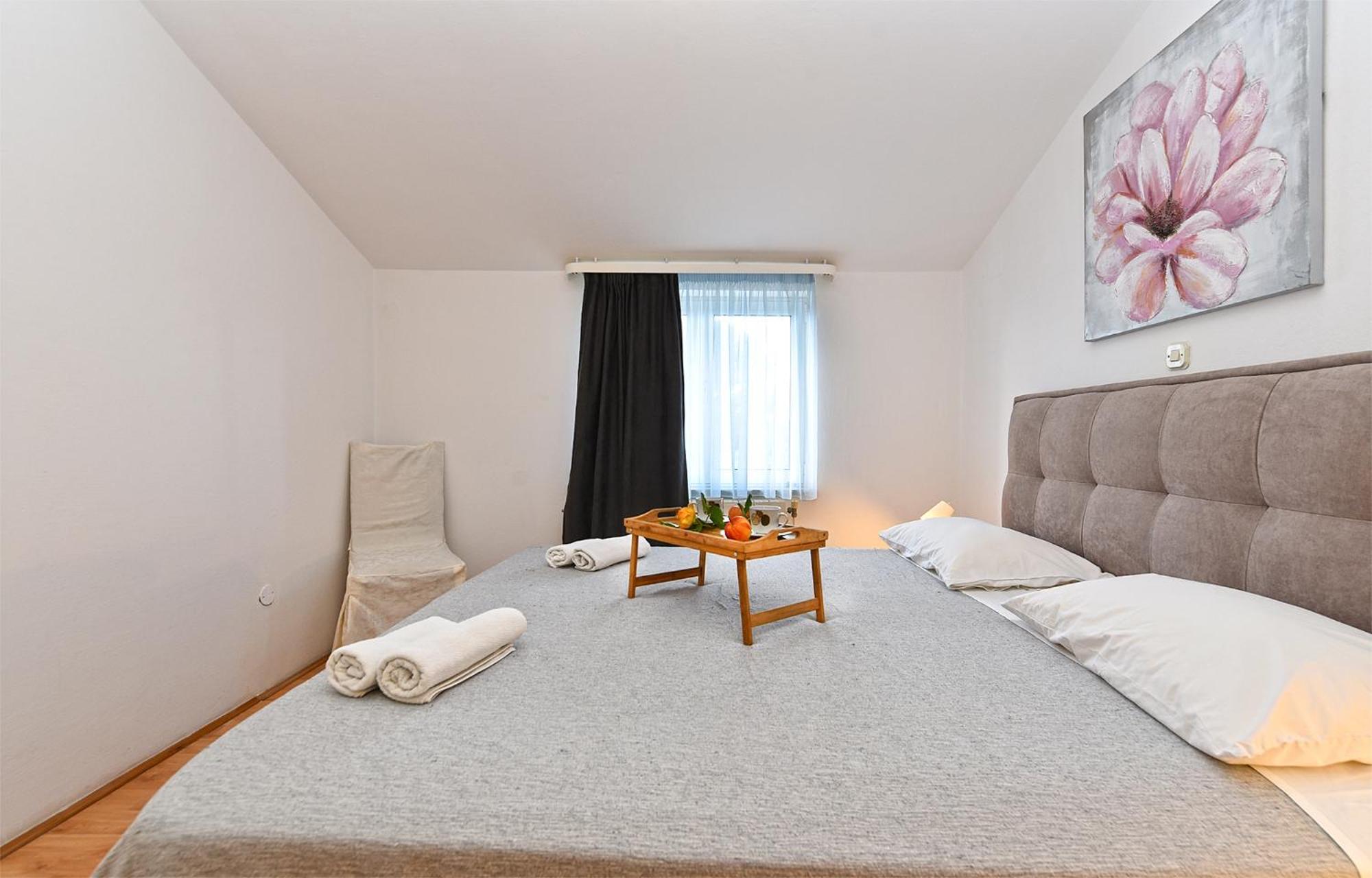 Apartments Biskupije 810 Μεντουλίν Εξωτερικό φωτογραφία