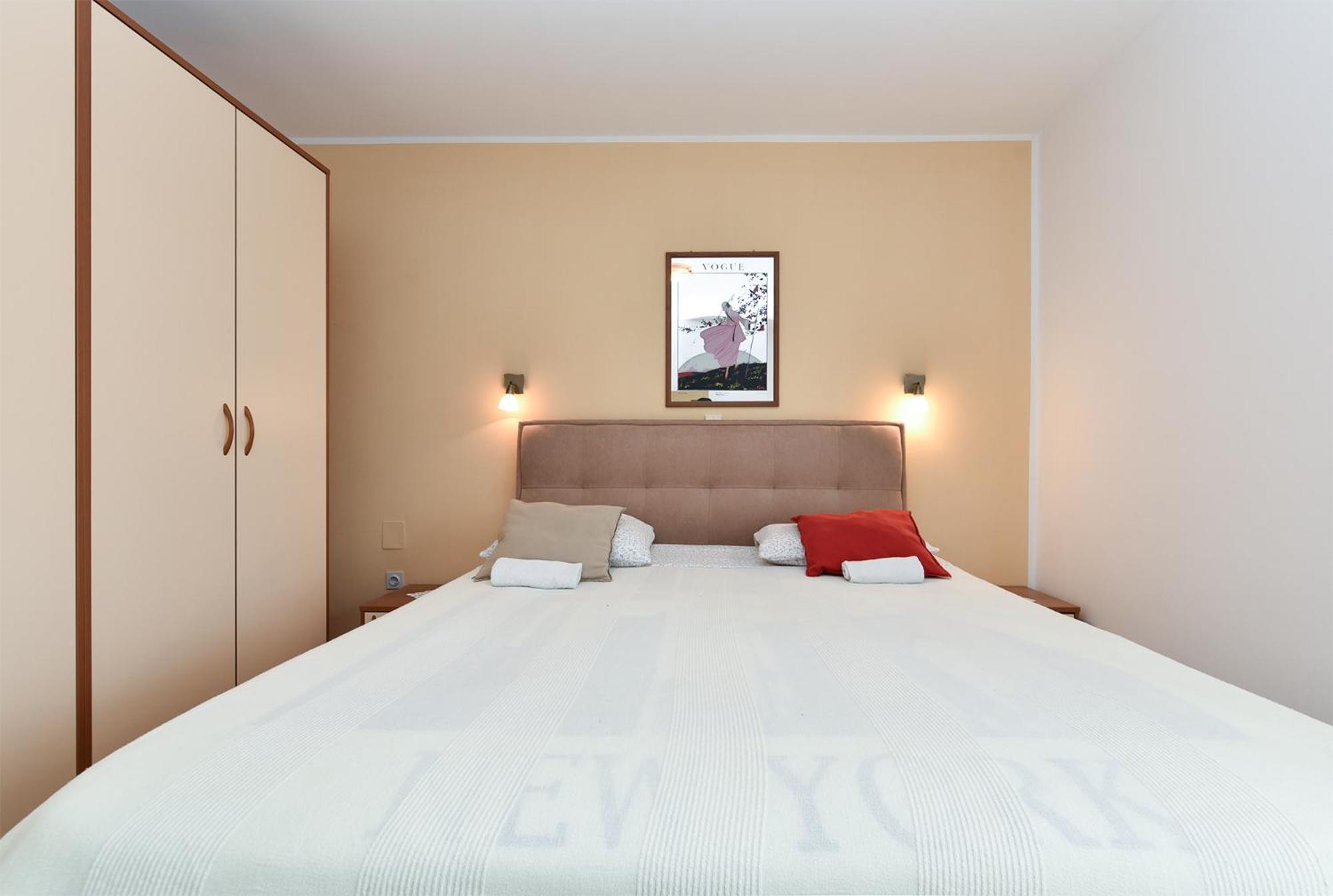 Apartments Biskupije 810 Μεντουλίν Εξωτερικό φωτογραφία