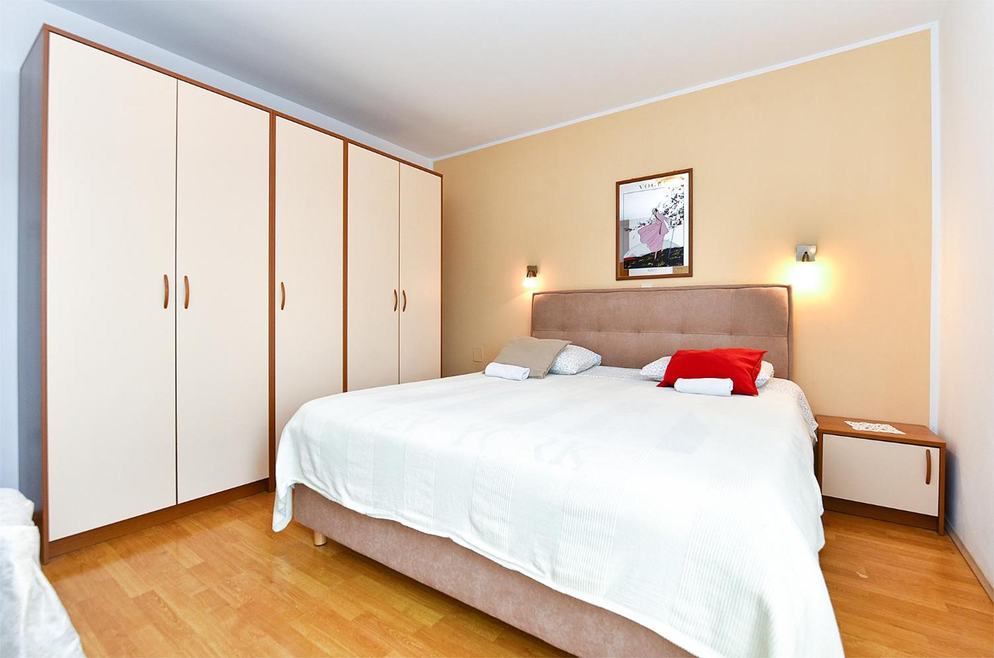 Apartments Biskupije 810 Μεντουλίν Εξωτερικό φωτογραφία