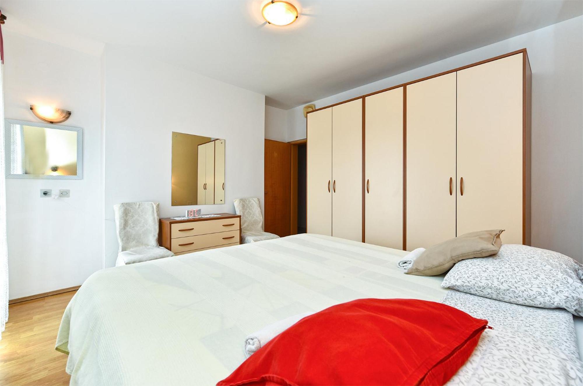 Apartments Biskupije 810 Μεντουλίν Εξωτερικό φωτογραφία