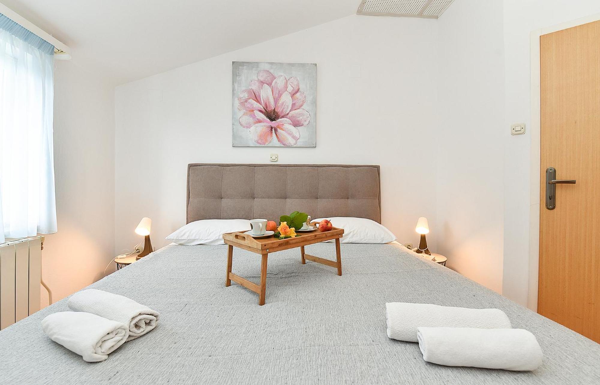 Apartments Biskupije 810 Μεντουλίν Εξωτερικό φωτογραφία