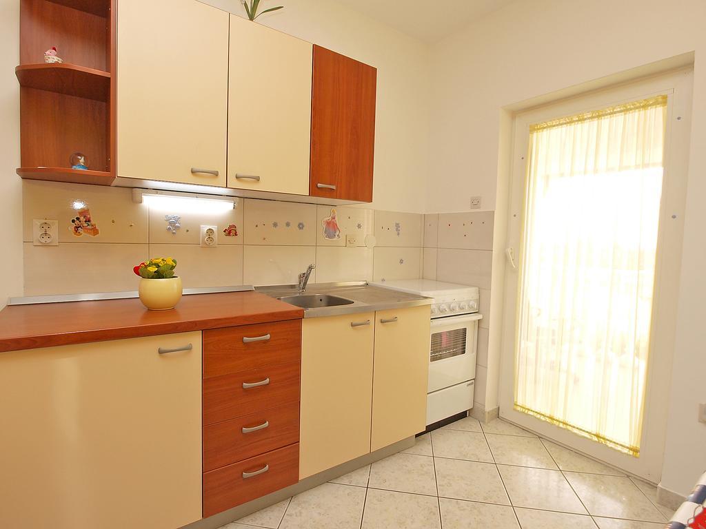 Apartments Biskupije 810 Μεντουλίν Εξωτερικό φωτογραφία