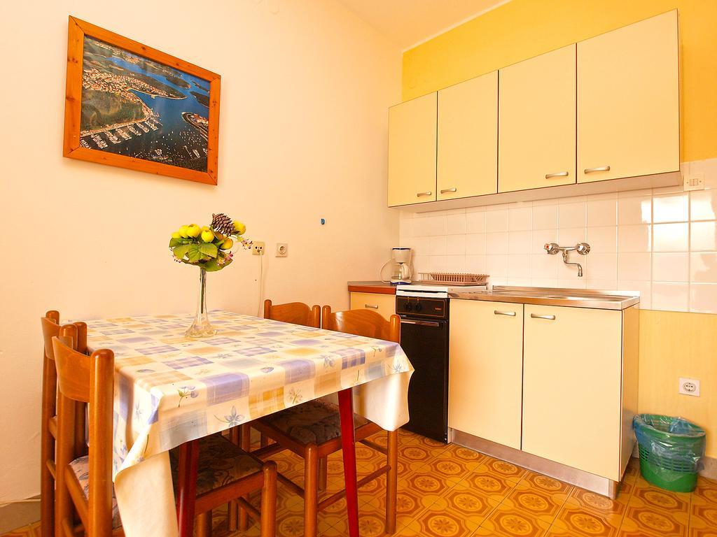 Apartments Biskupije 810 Μεντουλίν Εξωτερικό φωτογραφία