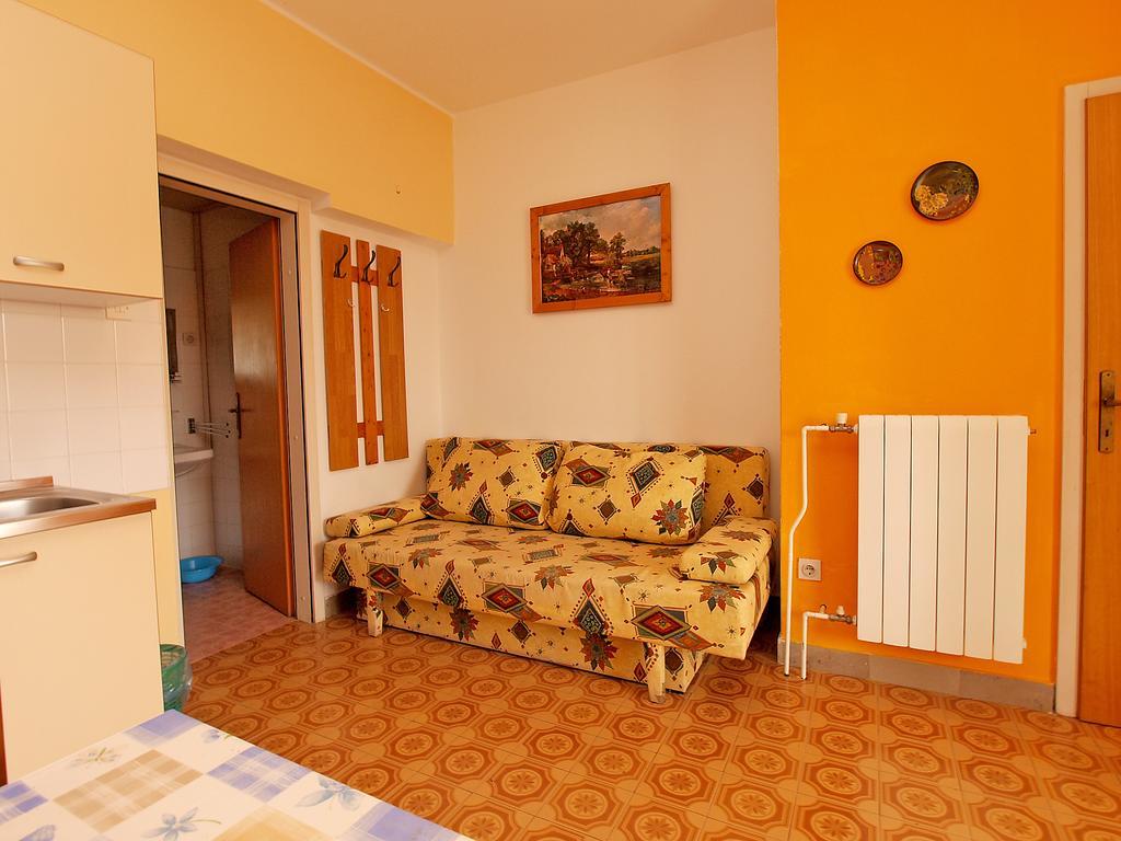 Apartments Biskupije 810 Μεντουλίν Εξωτερικό φωτογραφία