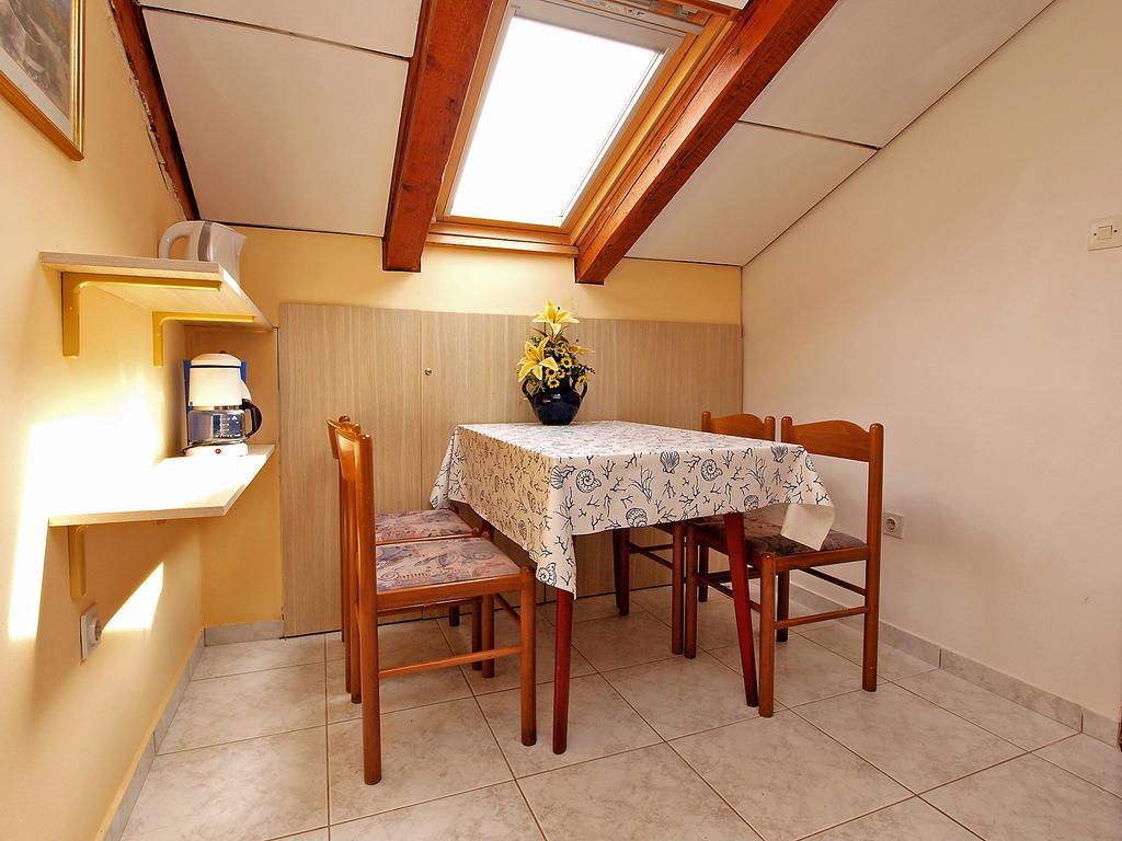Apartments Biskupije 810 Μεντουλίν Εξωτερικό φωτογραφία