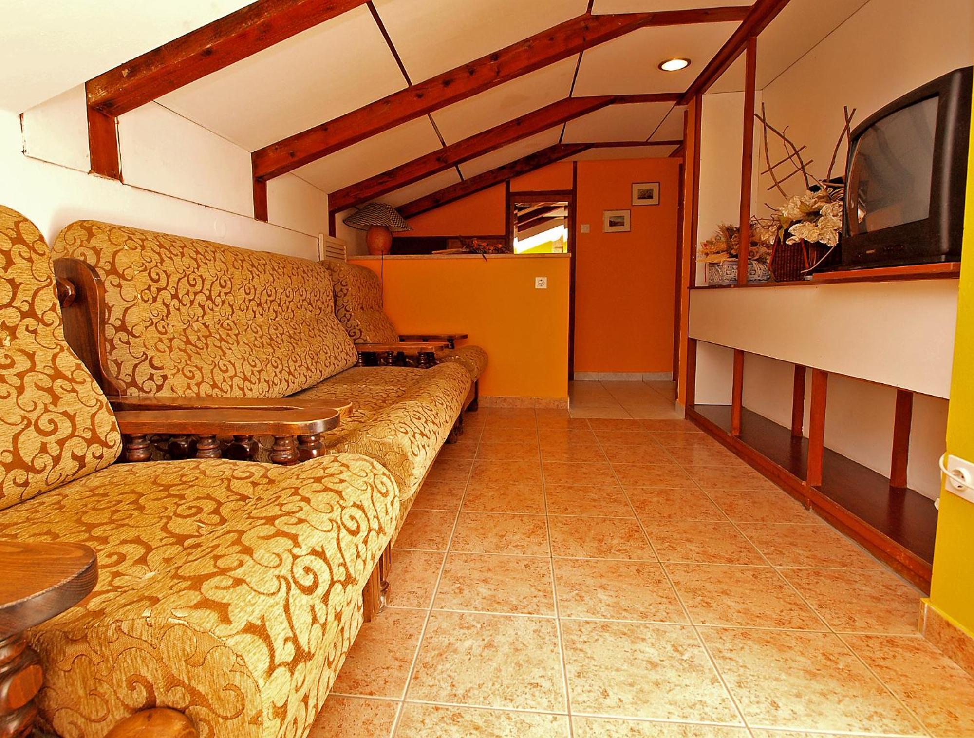 Apartments Biskupije 810 Μεντουλίν Εξωτερικό φωτογραφία