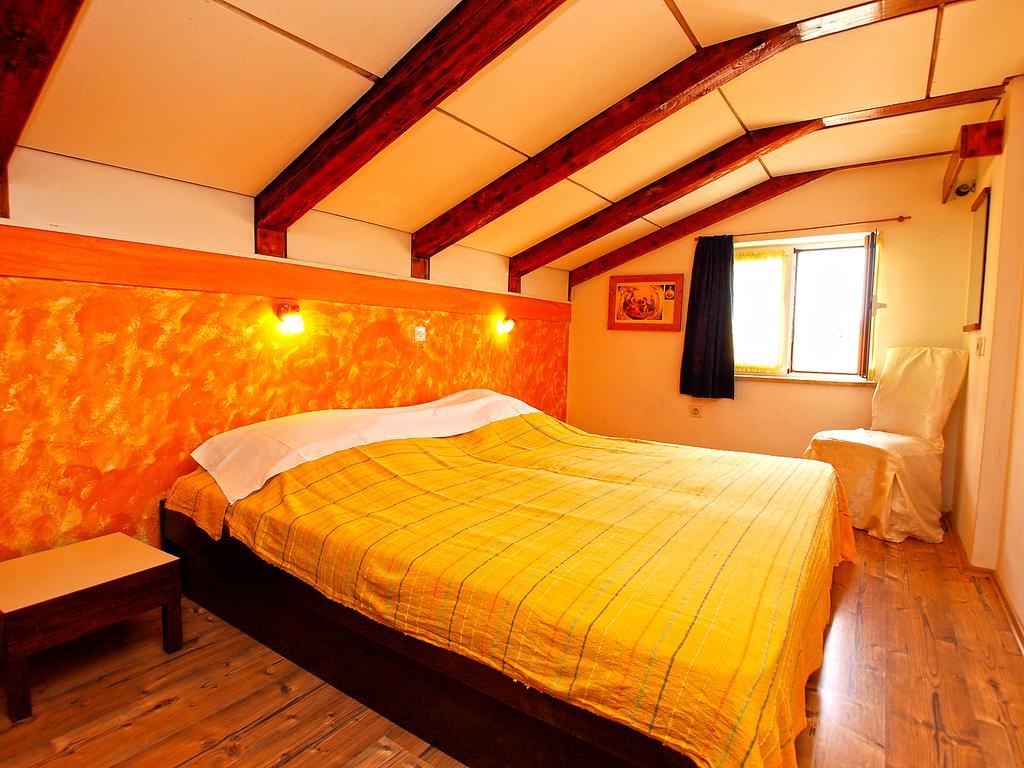 Apartments Biskupije 810 Μεντουλίν Εξωτερικό φωτογραφία