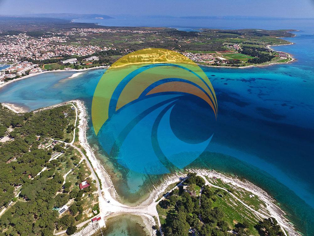 Apartments Biskupije 810 Μεντουλίν Εξωτερικό φωτογραφία