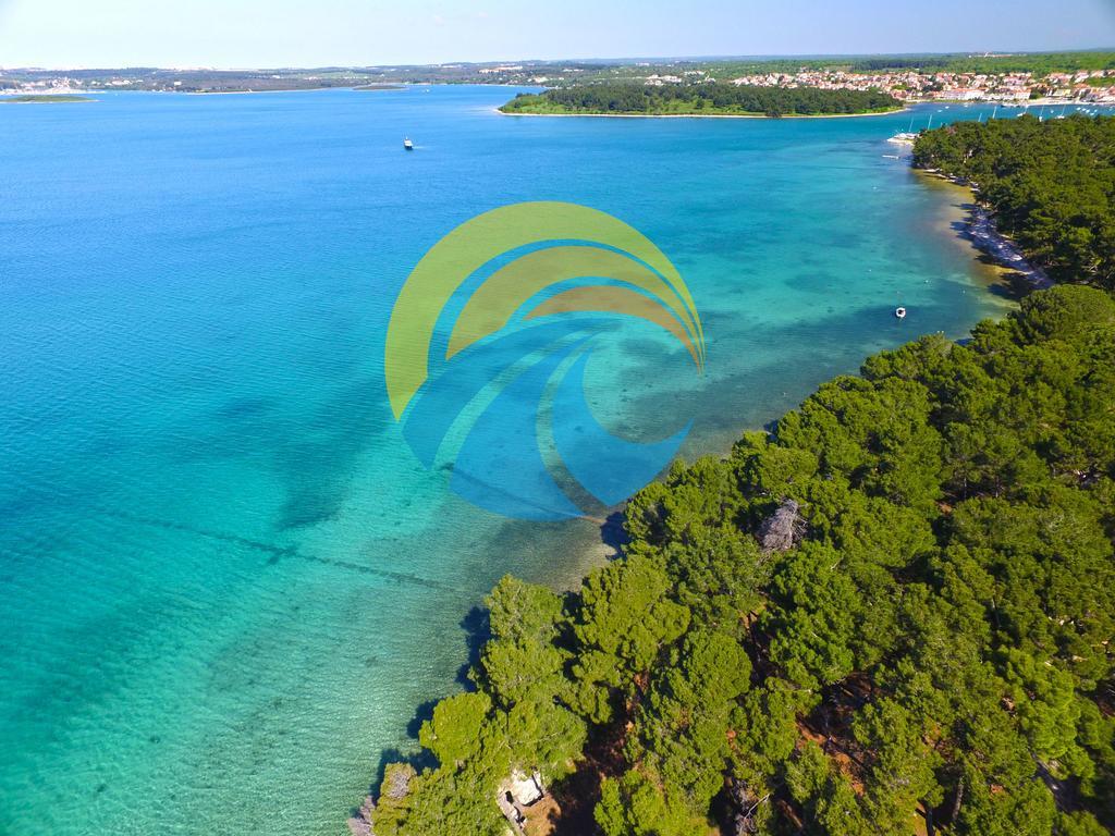 Apartments Biskupije 810 Μεντουλίν Εξωτερικό φωτογραφία