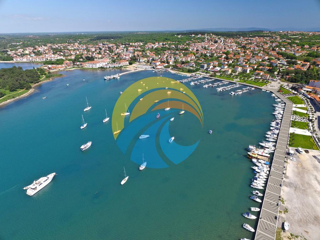 Apartments Biskupije 810 Μεντουλίν Εξωτερικό φωτογραφία