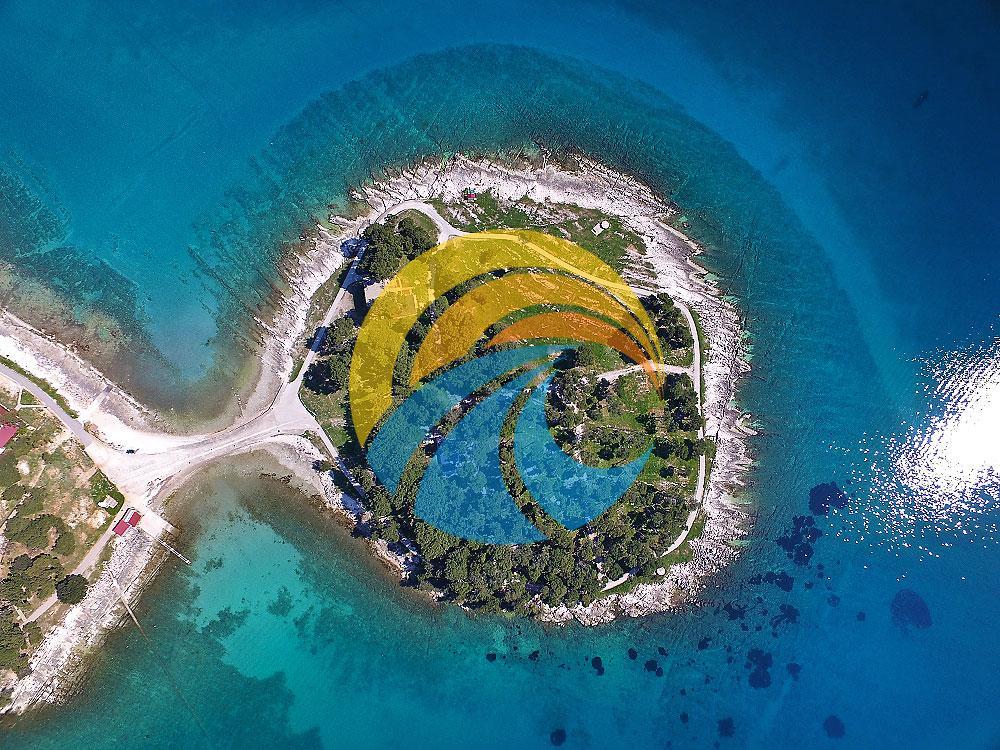 Apartments Biskupije 810 Μεντουλίν Εξωτερικό φωτογραφία