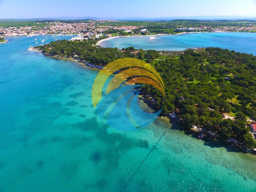 Apartments Biskupije 810 Μεντουλίν Εξωτερικό φωτογραφία