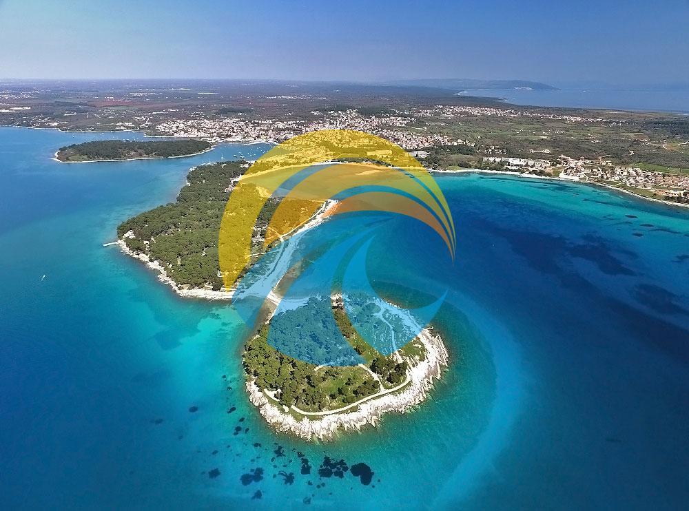 Apartments Biskupije 810 Μεντουλίν Εξωτερικό φωτογραφία