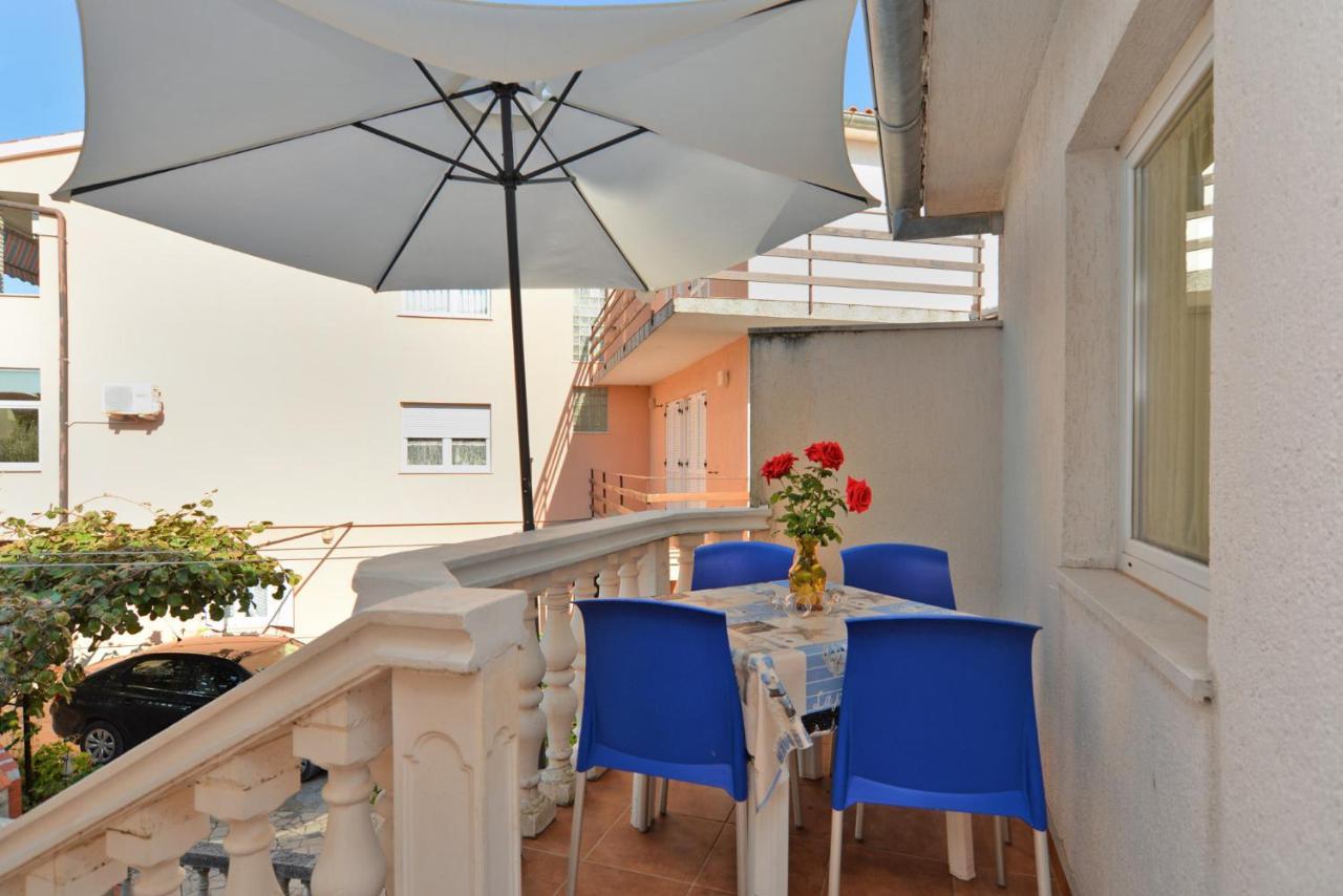Apartments Biskupije 810 Μεντουλίν Εξωτερικό φωτογραφία