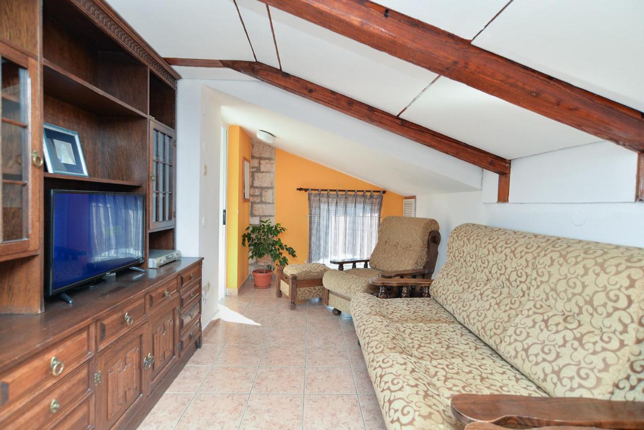 Apartments Biskupije 810 Μεντουλίν Εξωτερικό φωτογραφία