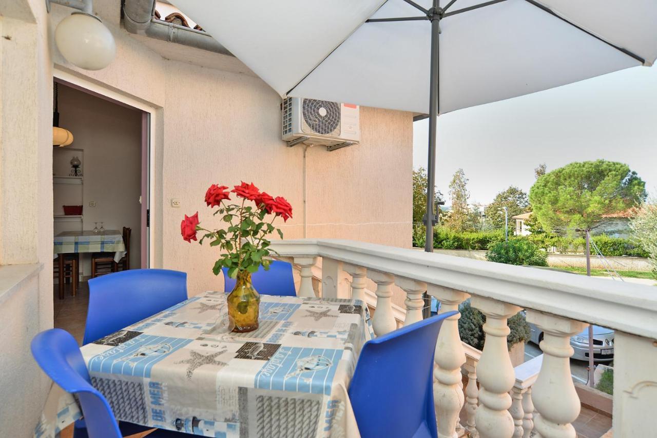Apartments Biskupije 810 Μεντουλίν Εξωτερικό φωτογραφία