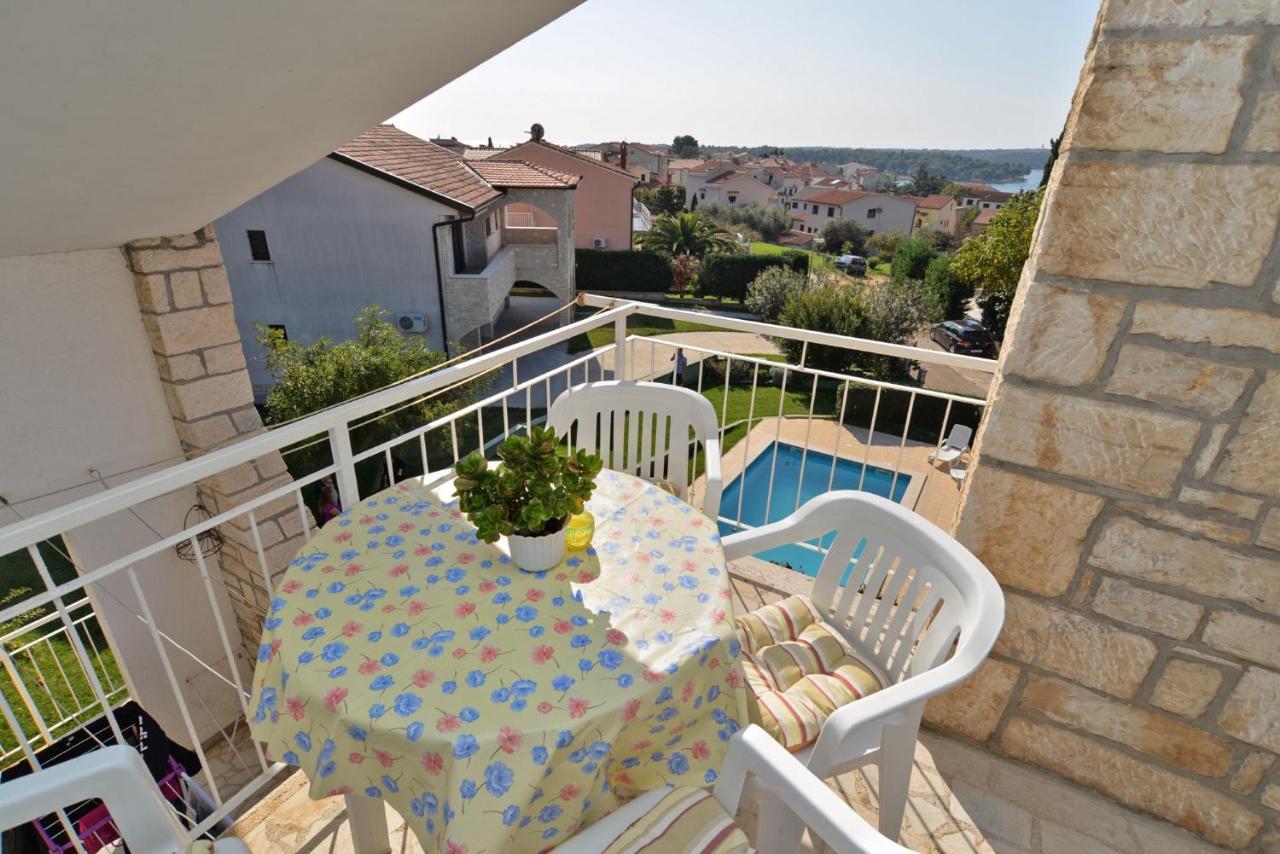 Apartments Biskupije 810 Μεντουλίν Εξωτερικό φωτογραφία